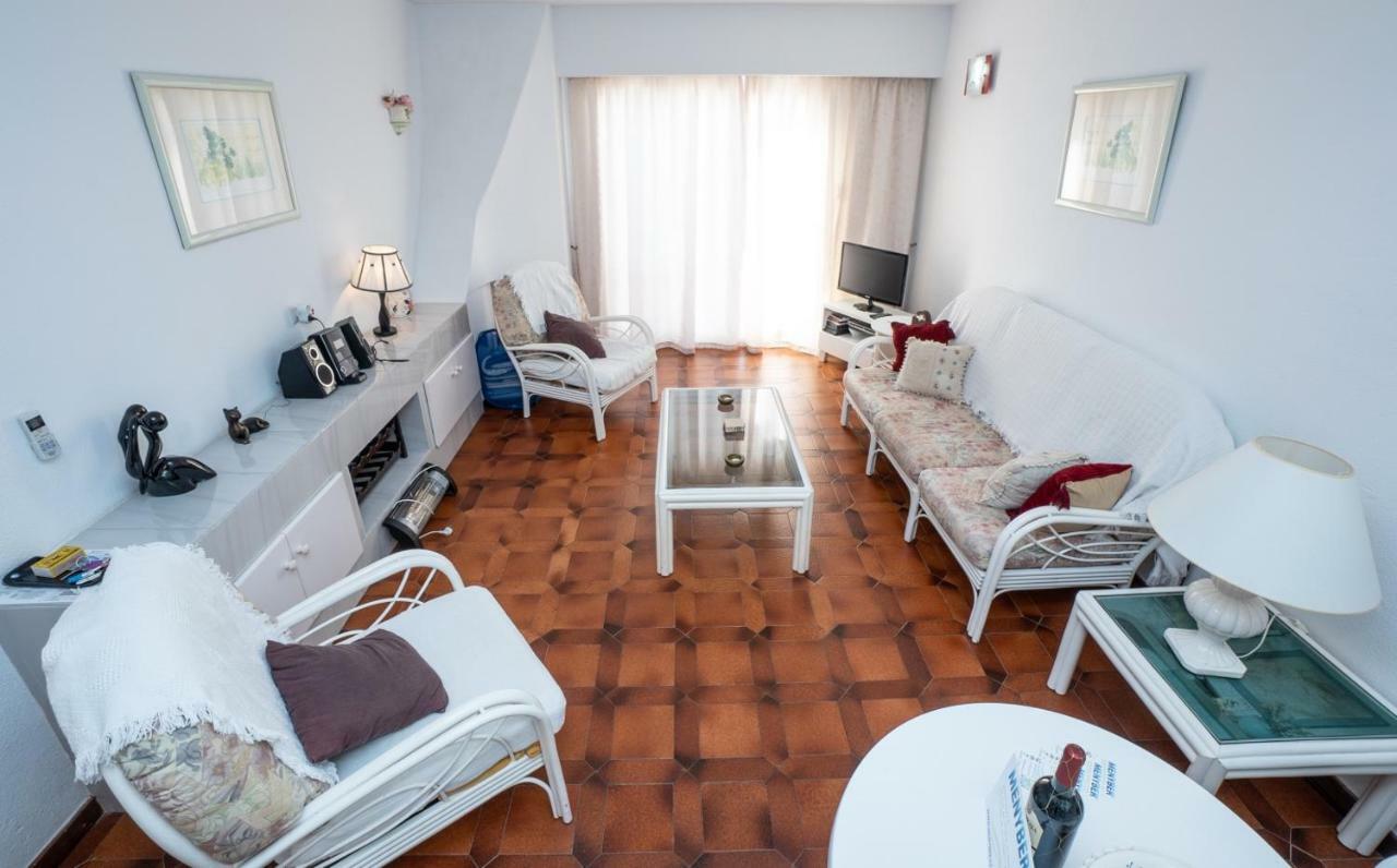 Bajamar II 2 Menyber Apartment Nerja Exterior photo