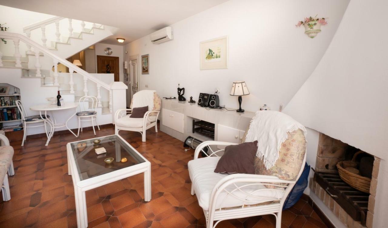 Bajamar II 2 Menyber Apartment Nerja Exterior photo